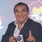 Manolo Rojas y su mea culpa por sus excesos: “Tomaba bastante, le pedí perdón a la mamá de mis hijos. La radio me cambió”