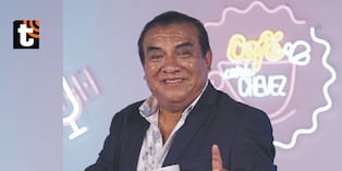 Manolo Rojas y su mea culpa por sus excesos: “Tomaba bastante, le pedí perdón a la mamá de mis hijos. La radio me cambió”