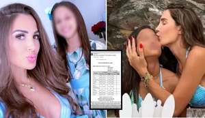 “¡No necesitamos probar nada a nadie!” Ana Paula Consorte responde a críticas sobre su hija