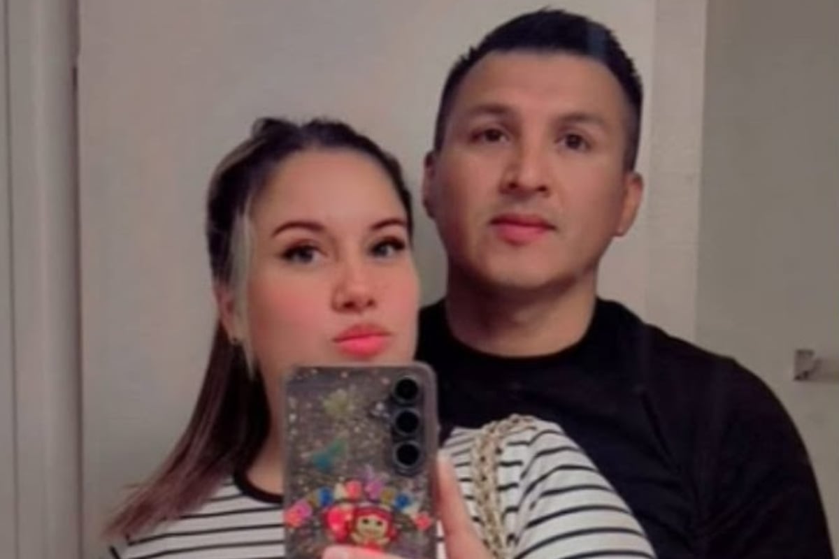 Familia de Sheyla Gutiérrez exige captura de Josimar Cabrera, principal sospechoso del feminicidio. (Foto: Redes sociales)