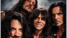Quiet Riot vuelve a Lima después de casi 30 años: leyenda del heavy metal tocará en el Teatro Leguía