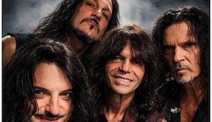 Quiet Riot vuelve a Lima después de casi 30 años: leyenda del heavy metal tocará en el Teatro Leguía