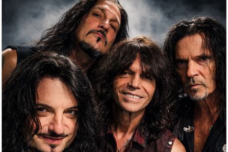 Quiet Riot vuelve a Lima después de casi 30 años: leyenda del heavy metal tocará en el Teatro Leguía