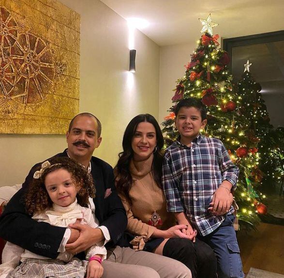 La cante ahora tiene dos hijos y se tatuó una libélula en honor a su pequeña (Foto: Lidia Ávila)