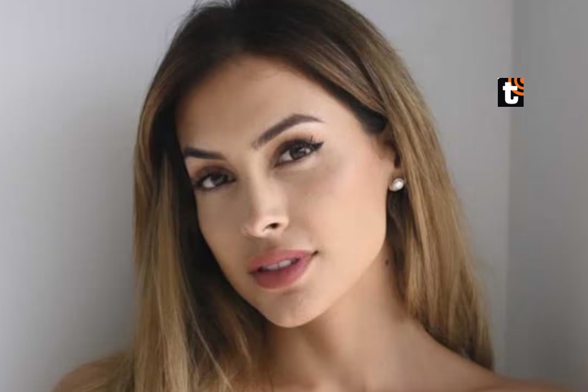 Milett Figueroa volvería a Argentina.