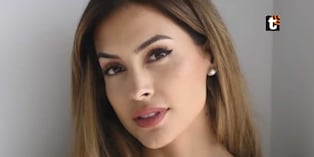 Milett Figueroa volvería a Argentina.