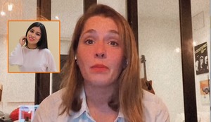 Yiddá Eslava se retracta y le pide disculpas a Priscila Mateo, saliente de Julián: “Te pido perdón, a veces me expreso mal”