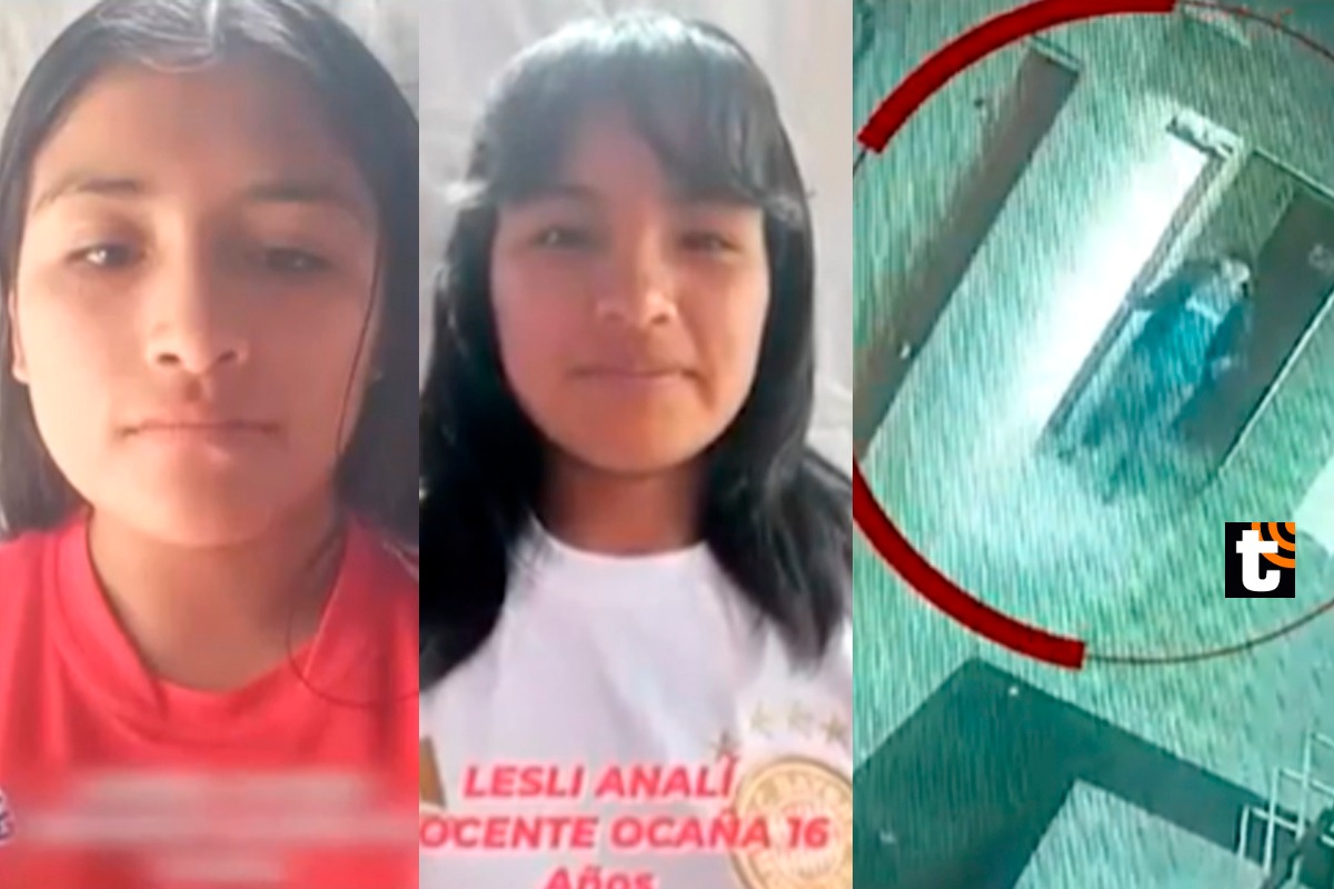 Dos hermanas fueron halladas muertas en un hostal de Huacho.