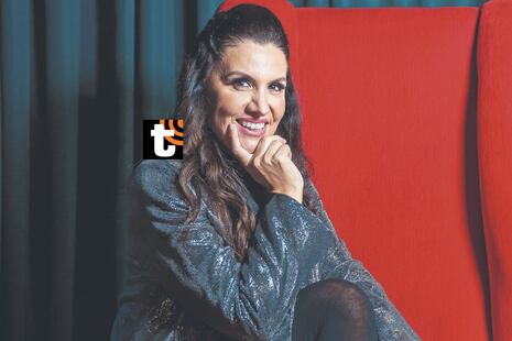 Patricia Portocarrero tuvo tres paros cardíacos: “Estuve cinco días en UCI”