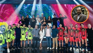 Falleció Diego Quijano, creador de Esto es Guerra y Mande quien mande