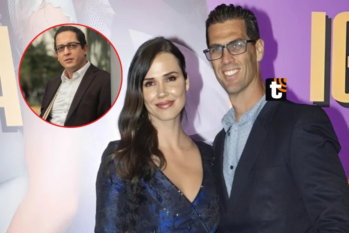 TROME - Periodista defiende a la modelo y arremete contra Gustavo Salcedo.