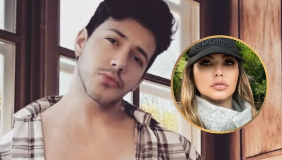 TROME - Jean Paul Santa María saca cara por Romina Gachoy tras denuncia de Angie Jibaja: “Es una falta de gratitud enorme”