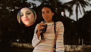 Prima de Samahara Lobatón y su dura respuesta a la influencer: “Tiene suficiente con su falsa y miserable vida”