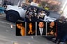 ¡Baño de sangre en Trujillo! Sicarios vestidos de policías asesinan a cuatro personas y secuestran a empresario minero | VIDEO