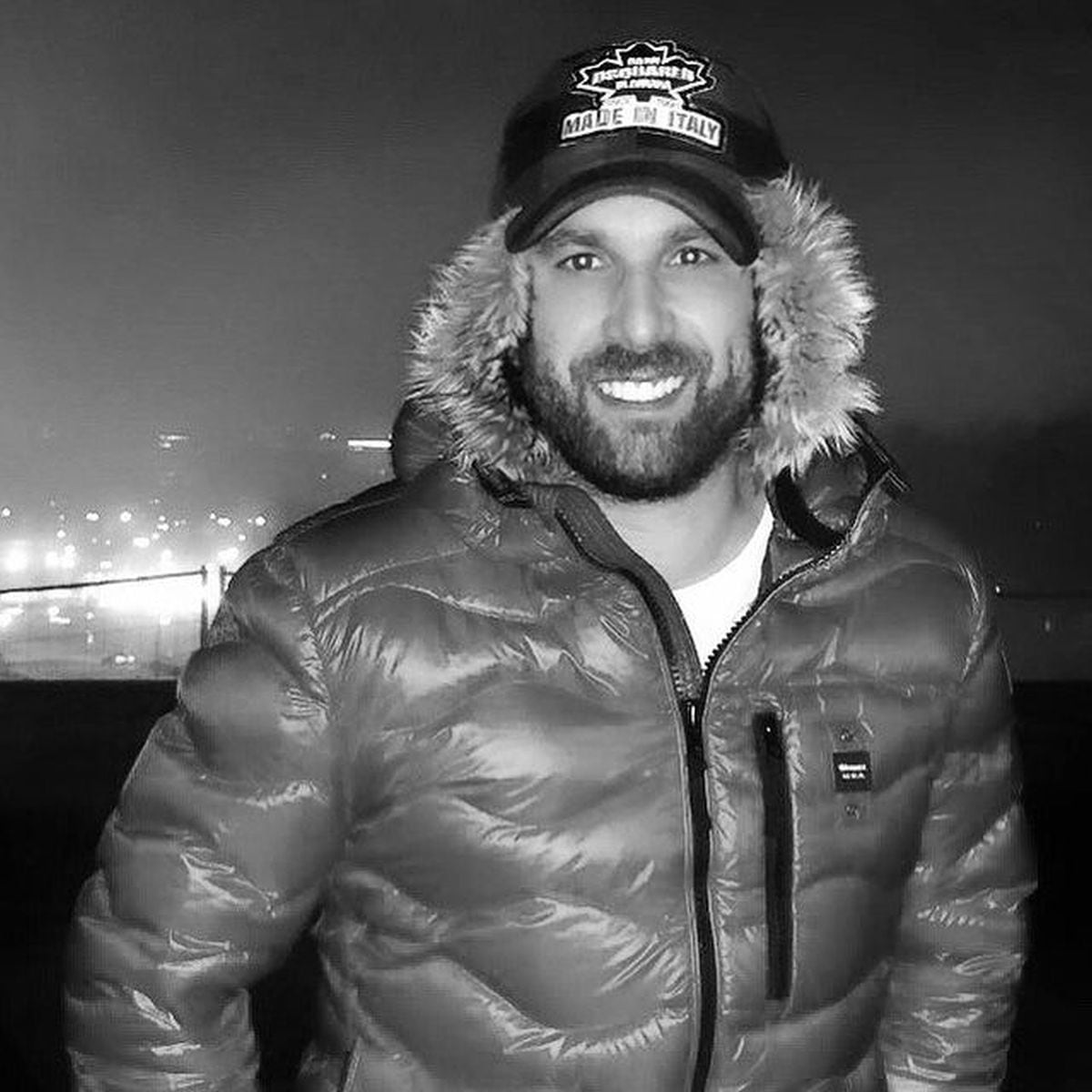 El paparazzi que ha ido informando exclusivas de Shakira y Gerard Piqué (Foto: Jordi Martin / Instagram)