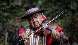 ‘Chimango’ Lares celebra 50 años de trayectoria con ‘Un Legado Musical’