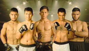 MMA: FFC celebra 100 ediciones con tres títulos en juego, representantes de cinco naciones y grandes talentos locales