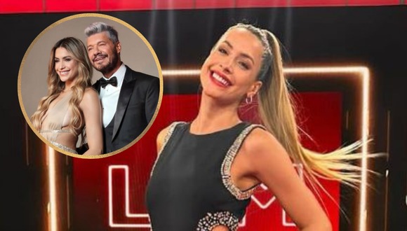 TROME - Milett no descarta salir embarazada de Tinelli en 2024: “No sé qué pueda pasar... yo también quiero ser mamá”