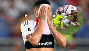 Perú no pudo ganar su ‘final’ en Maturín, cayó 1-0 con Venezuela y se despide del Mundial 2026