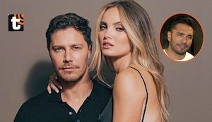 André Bankoff le responde a Rafael Cardozo con un contundente mensaje tras los comentarios sobre su boda con Cachaza: ¿qué dijo?