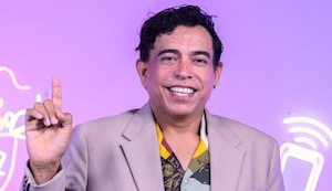 Ernesto Pimentel lidera con Reventonazo y lanza ‘Pecado’ con Elena Romero