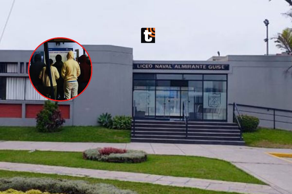 Jóvenes deben pensar bien antes de actuar