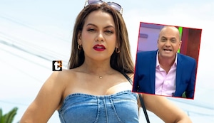 ‘Metiche’ arremete contra Flor Polo por su postulación al Congreso y la minimiza: “No sabe nada”