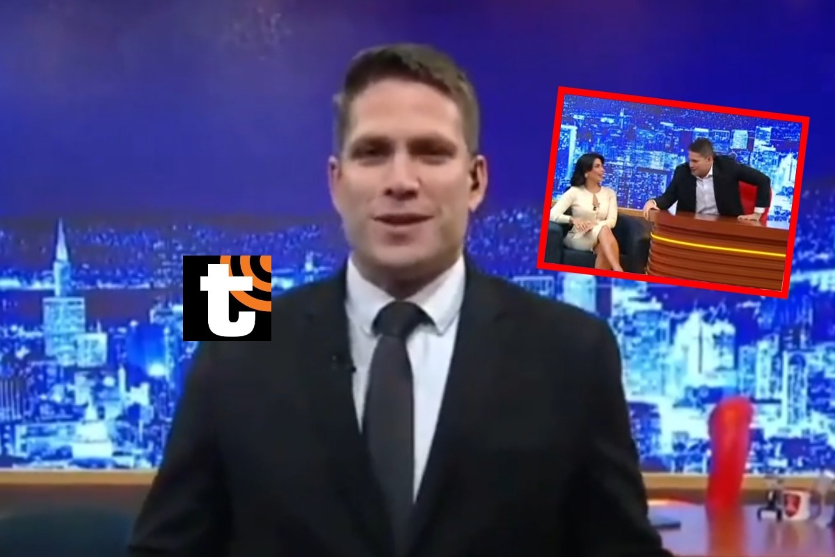 Paco Bazán reafirma su castidad