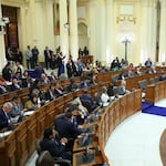 Aprueba facultades legislativas por 90 días a Keiko Fujimori