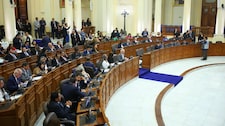 ¡Luz verde para Keiko! Senado aprueba facultades legislativas por 90 días para combatir la delincuencia y enfrentar El Niño