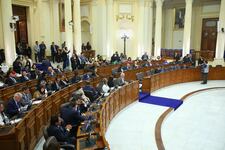 ¡Luz verde para Keiko! Senado aprueba facultades legislativas por 90 días para combatir la delincuencia y enfrentar El Niño