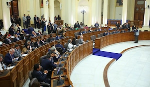 ¡Luz verde para Keiko! Senado aprueba facultades legislativas por 90 días para combatir la delincuencia y enfrentar El Niño