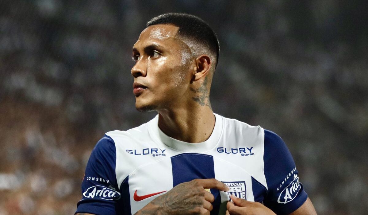 Bryan Reyna no fue titular en el Alianza Lima vs. Sport Boys. (Foto: Getty)