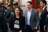 Keiko Fujimori: Fuerza Popular denuncia “persecución” y “abuso” contra su lideresa