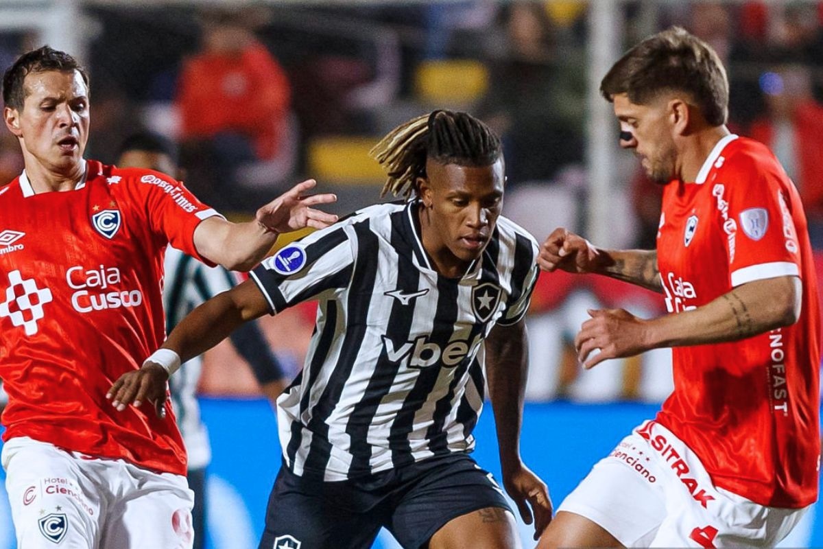 Cienciano fue sancionado por la CSF por duelo de octavos de final de Copa Sudamericana (Foto: Getty Images)