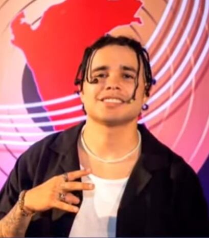 Grave acusación contra productor musical Carlos Eduardo Gonzales. (Magaly Tv, La Firme)