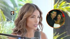 Shirley Arica confiesa el terrible engaño que sufrió de Rodney Pío: “Fui a sorprenderlo y la sorprendida fui yo”
