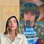 Mario se defiende tras declaraciones de Korina: “No le exigí nada embarazada ni la obligué a trabajar después de dar a luz”