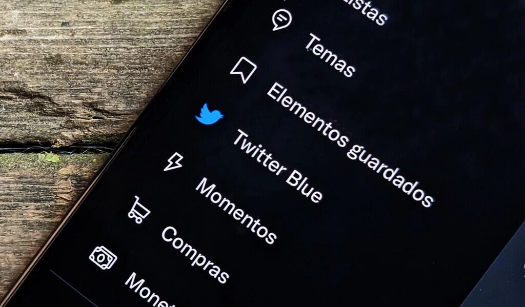 Twitter Blue es una de las herramientas que no ha funcionado.