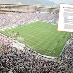 Universitario: PJ dejó sin efecto medida cautelar a favor de Gremco