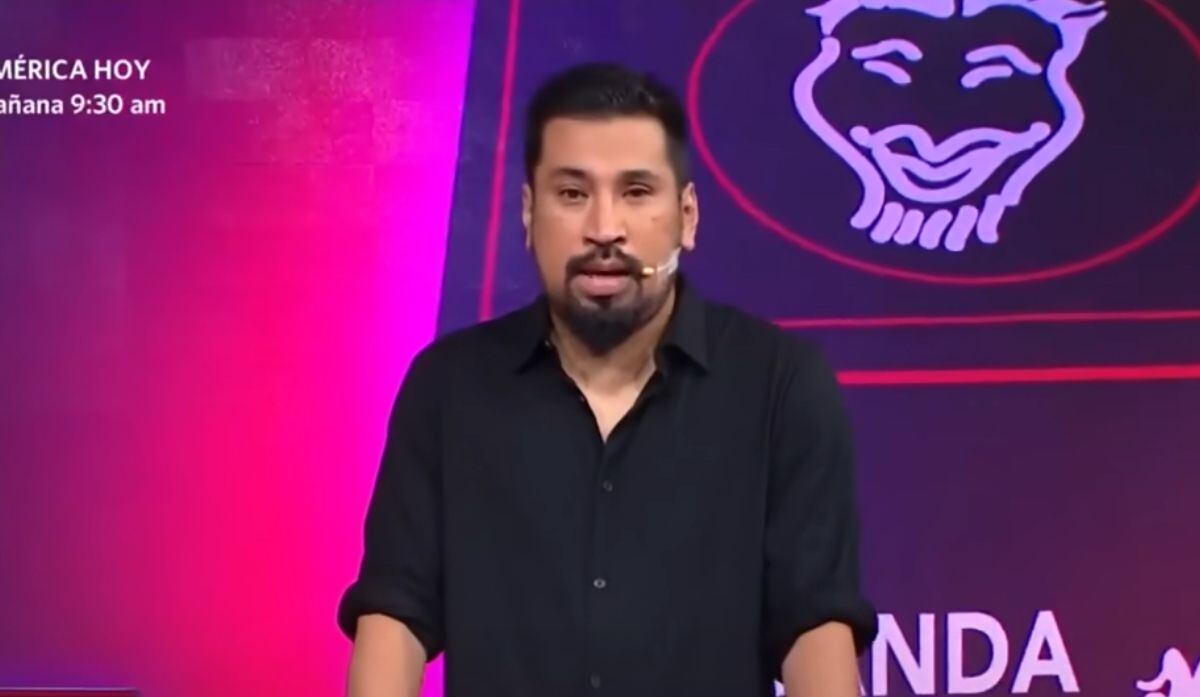 Aldo Miyashiro regresaría a América con un nuevo formato de 'La Banda del Chino'.