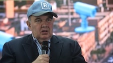 Presentan solicitudes para sacar a Rafael López Aliaga de las elecciones municipales