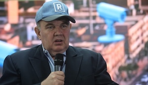 Presentan solicitudes para sacar a Rafael López Aliaga de las elecciones municipales