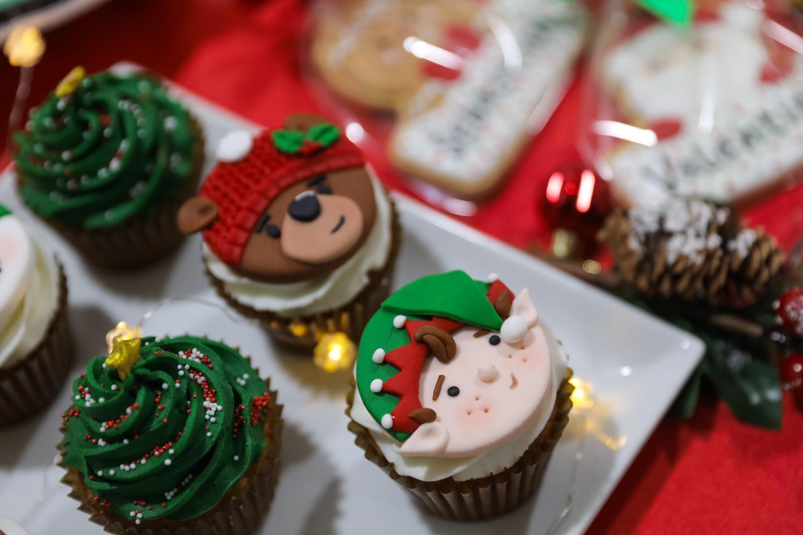 Cuentan que su pilar es la puntualidad y la responsabilidad. Foto: Joel Alonzo.