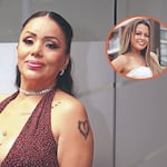 Paloma busca reconciliarse con Florcita, pero asegura: “Ella no me responde, pero llegará el momento”