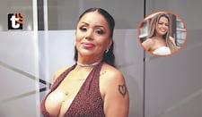 Paloma busca reconciliarse con Florcita, pero asegura: “Ella no me responde, pero llegará el momento”