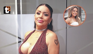 Paloma busca reconciliarse con Florcita, pero asegura: “Ella no me responde, pero llegará el momento”