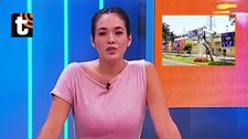 Jazmín Pinedo se pronuncia EN VIVO sobre el juicio que le ganó a Latina: “Ha sido una lucha dura para mí, afectó mi salud”