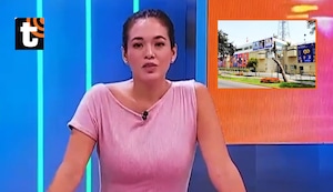 Jazmín Pinedo se pronuncia EN VIVO sobre el juicio que le ganó a Latina: “Ha sido una lucha dura para mí, afectó mi salud”