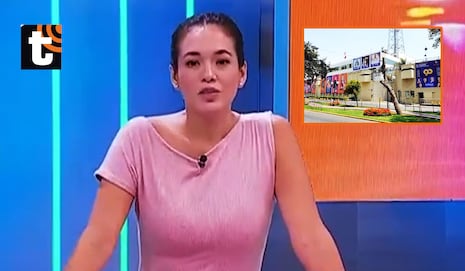 Jazmín Pinedo se pronuncia EN VIVO sobre el juicio que le ganó a Latina: “Ha sido una lucha dura para mí,...